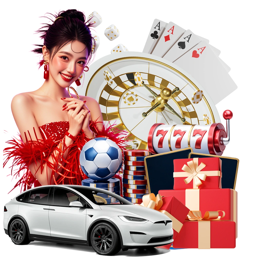 Game bài và luật cơ bản tại 888Vi